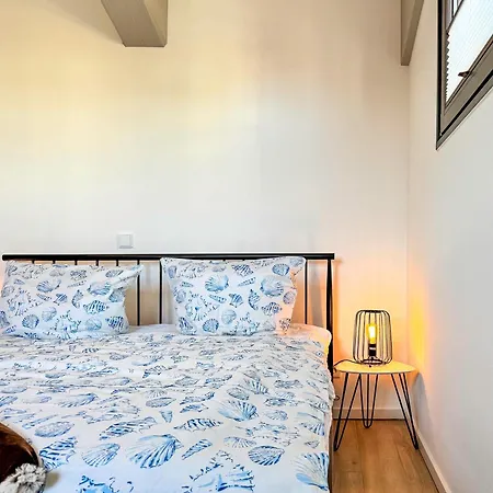 Appartement Speicherresidenz App 21 Aussichtsreich *