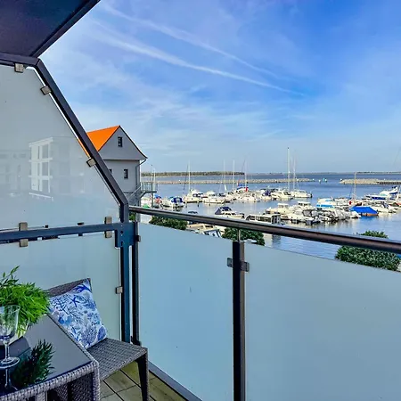 Appartement Speicherresidenz App 21 Aussichtsreich