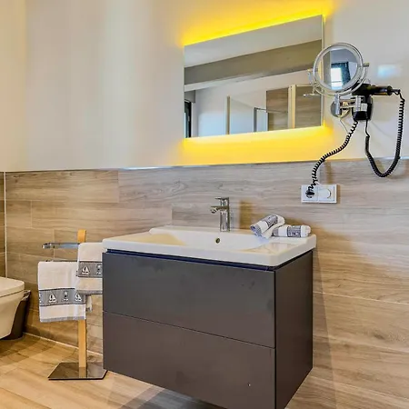 Speicherresidenz App 21 Aussichtsreich Appartement Barth