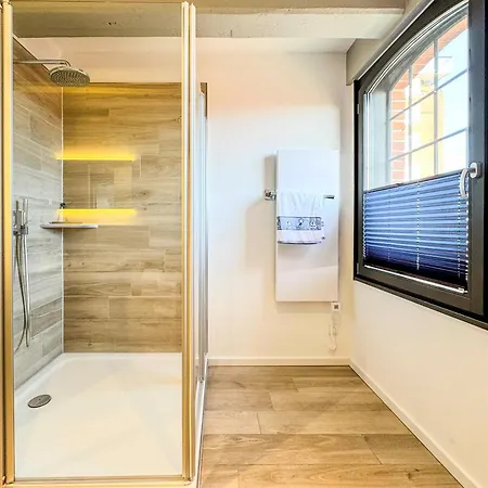 Speicherresidenz App 21 Aussichtsreich