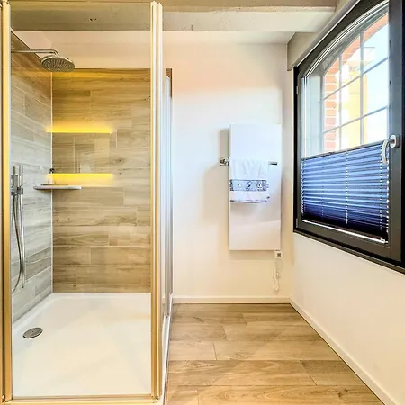 Speicherresidenz App 21 Aussichtsreich *