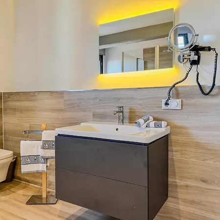 Апартаменты Speicherresidenz App 21 Aussichtsreich *